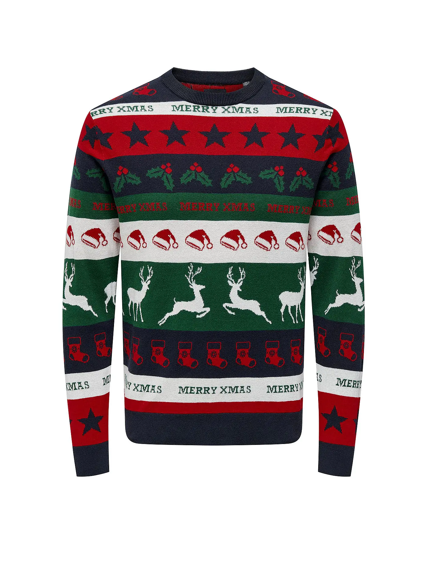 ONLY & SONS | Pullover ONSXMAS | 